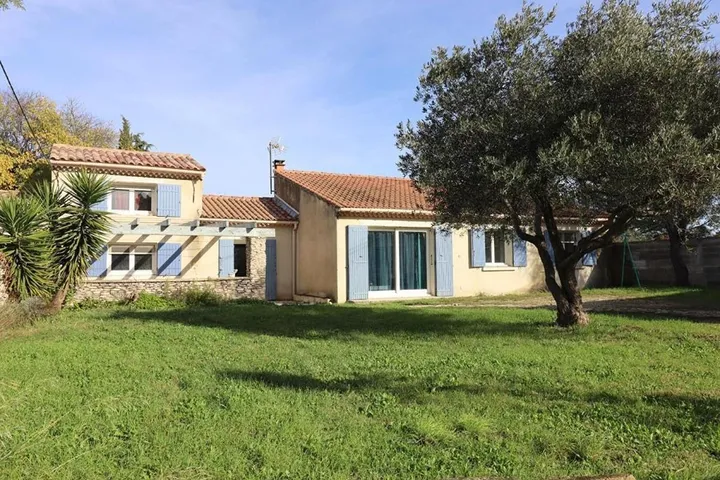 Apartamento de vacaciones para 6 personas, con terraza - 1