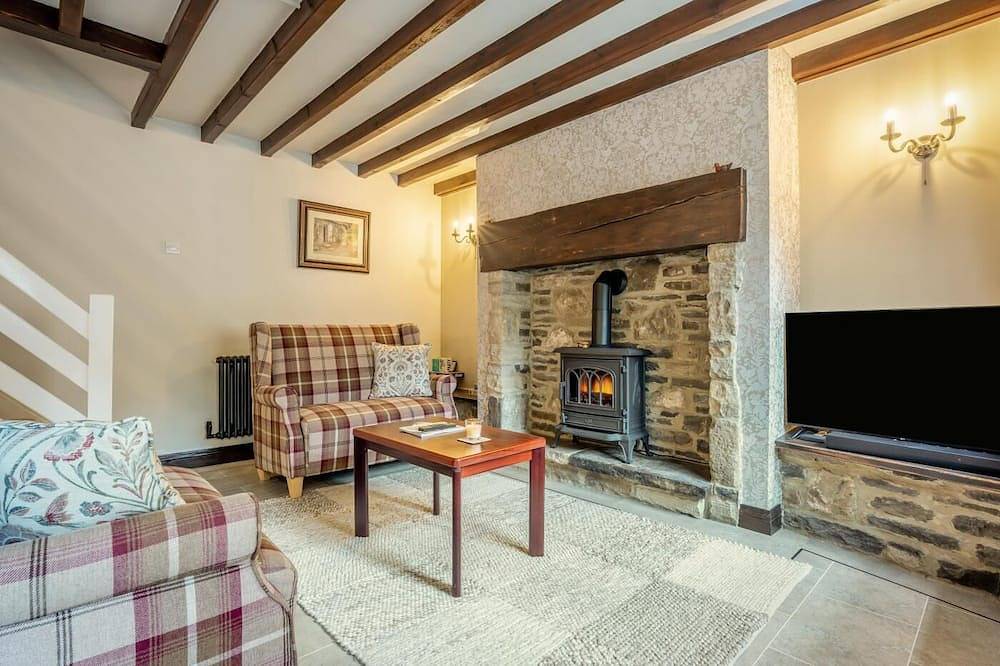 2 Bed in Leyburn (oc-n41362) in Leyburn, North Yorkshire