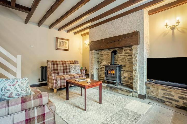 Cottage for 4 people in Leyburn