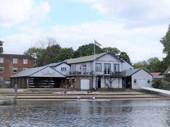 Apartment for 5 people in Richmond upon Thames