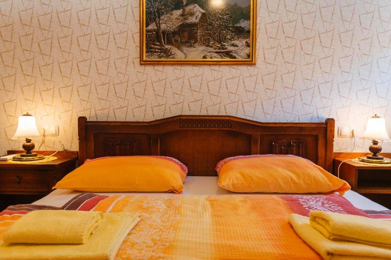 Apartment Ledrar in Bled, Park Narodowy Triglav