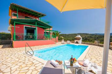 Casa Vacanza per 6 Persone in Cefalonia, Grecia, Foto 2