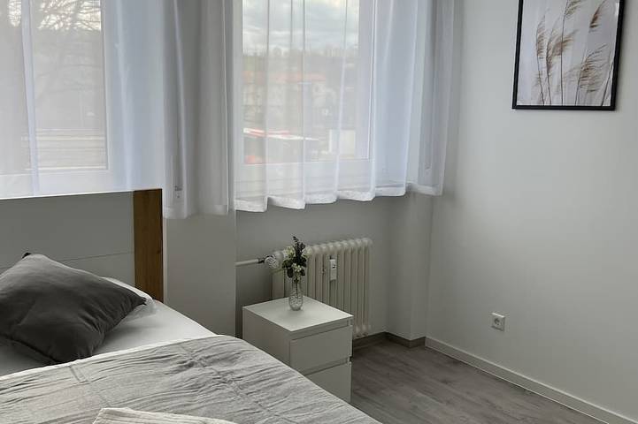 Ferienwohnung für 7 Personen, mit Garten und Whirlpool, mit Haustier in Göppingen - 4