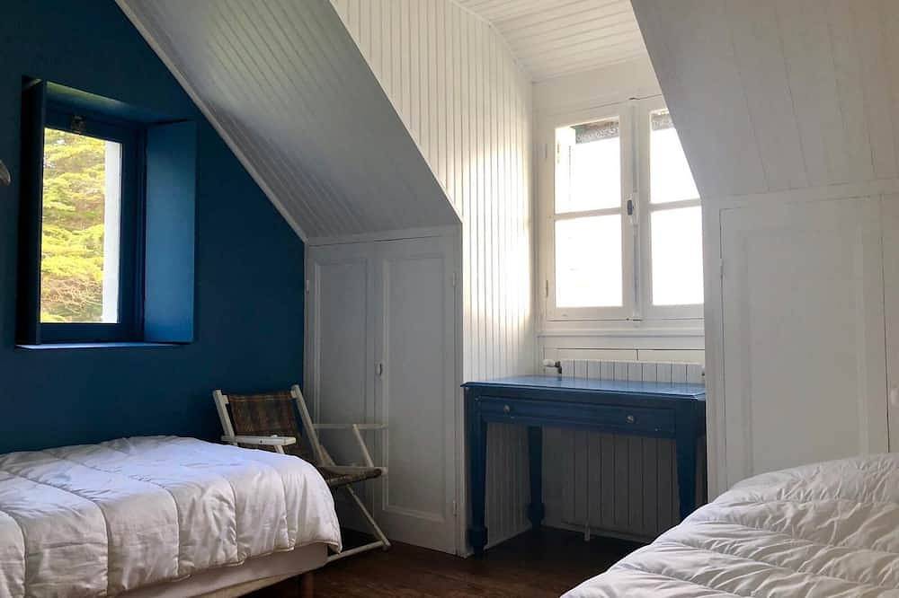 Maison en Bord de mer in Saint-Pabu, Brest und Umgebung