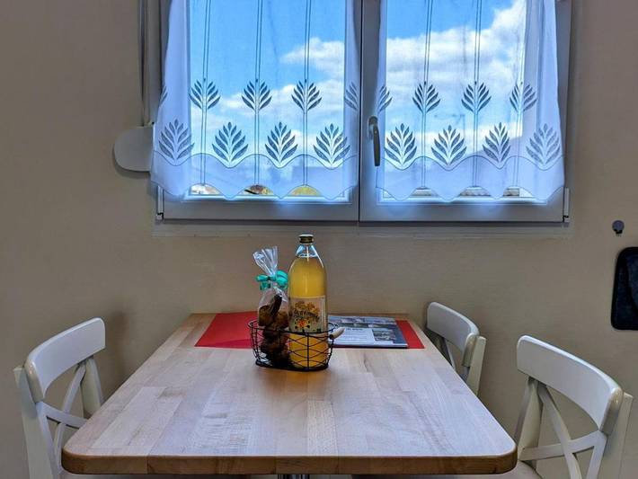 Location de vacances pour 2 personnes à Thierville-sur-Meuse - 3