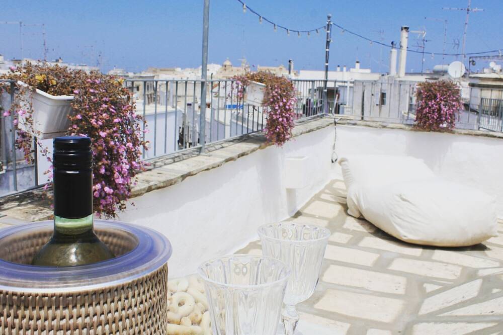 Casa vacanza a Murgia a partire da 169€ a notte