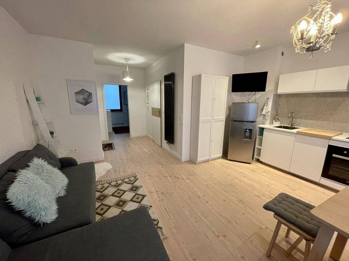 Ganze Wohnung, Niezapominajek in Oppeln, Oppeln und Umgebung