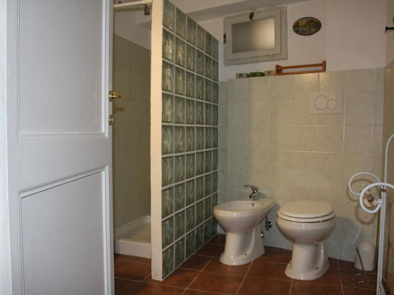 Apartamento entero, La Licina Ihr Haus auf dem Land "La Ginestra" in Spoleto, Provincia de Perugia