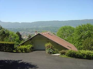 Location De Vacances pour 4 Personnes dans Chambéry, Région de Chambéry, Photo 4