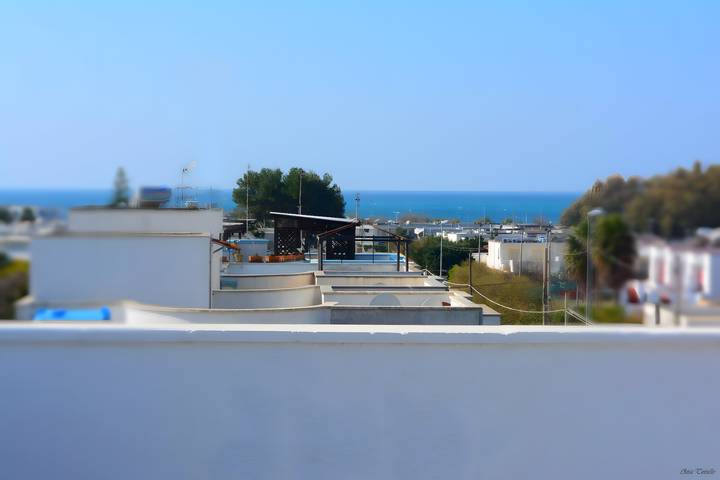 Appartamento vacanze per 6 persone - 1