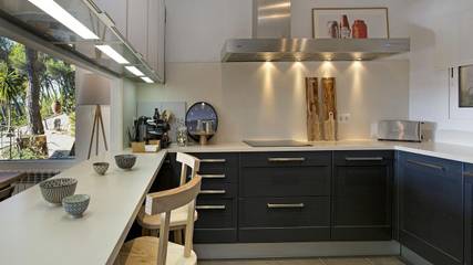 Villa für 9 Personen in Llafranc, Palafrugell, Bild 4