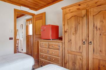 Glamping per 4 Persone in Comuni di Torgnon, Alpi Pennine, Foto 4