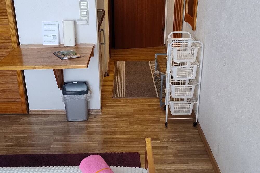 Ganze Wohnung, Appartement an der Uni Mainz in Mainz, Rheinhessen