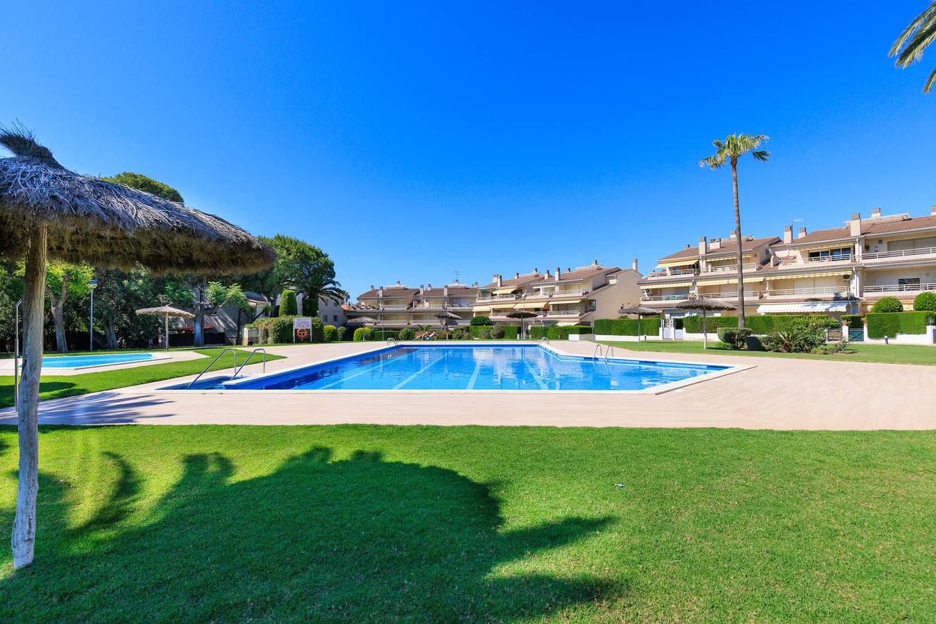 Appartement entier, Uhc Eurogolden Cambrils Family Complex in Cambrils, Costa Dorada