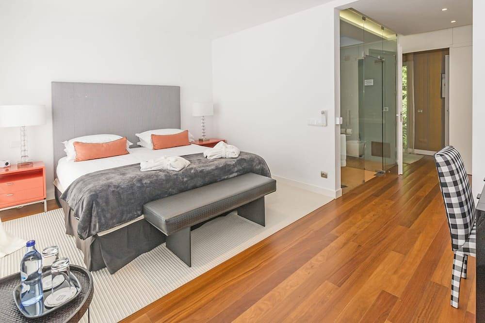 Casa Laranja Boutique House in Aldeia de Juzo, Cascais e Estoril