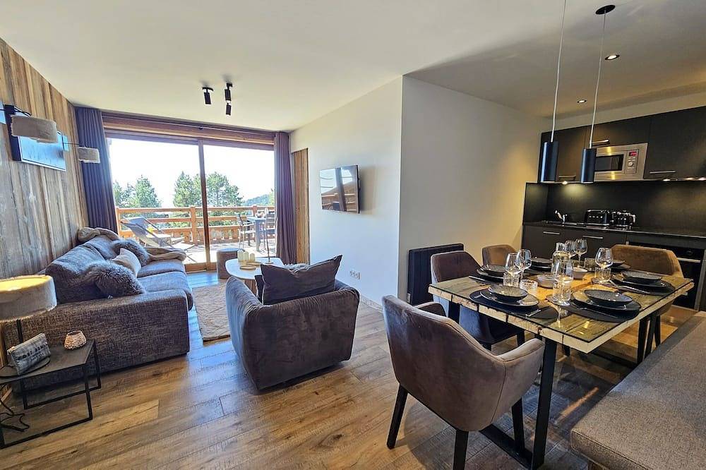Photo : Appartement de vacances