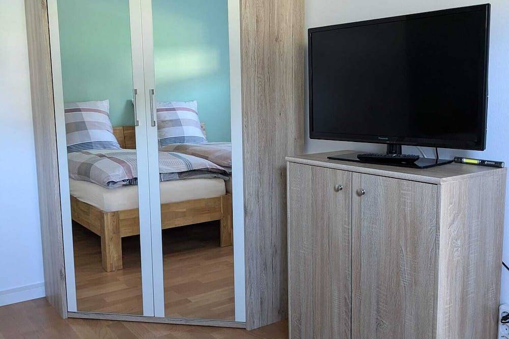 Ganze Wohnung, Große modernisierte Ferienwohnung im schönen Ruppichteroth für bis zu 5 Personen in Ruppichteroth, Rhein-Sieg-Kreis