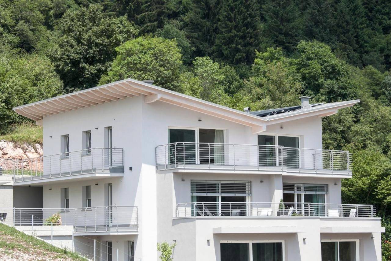 Geheel appartement, Superior Apartment in Molveno, Brenta Groep