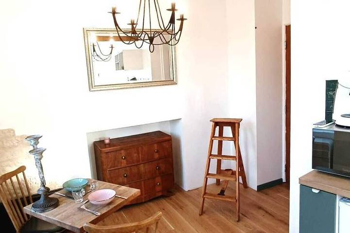 Ganze Wohnung, Terrasse Saint Nicolas in Beaune, Beaune und Umgebung