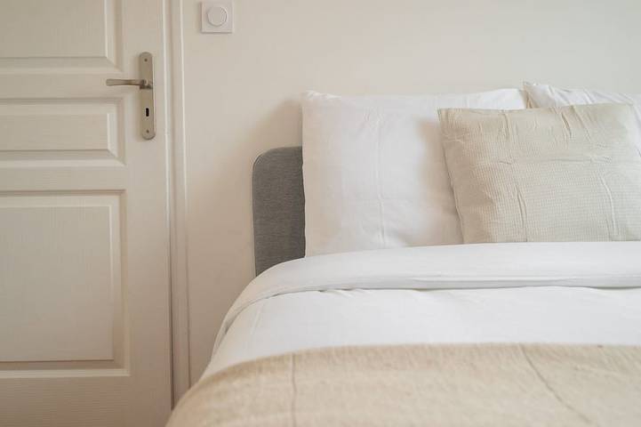 Apartamento de vacaciones para 4 personas - 1