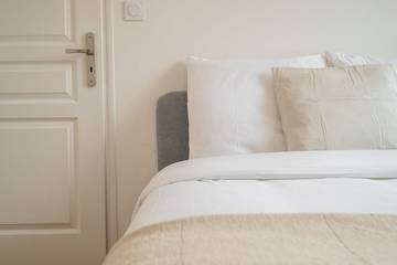 Gîte pour 4 personnes à Marcq-en-Barœul