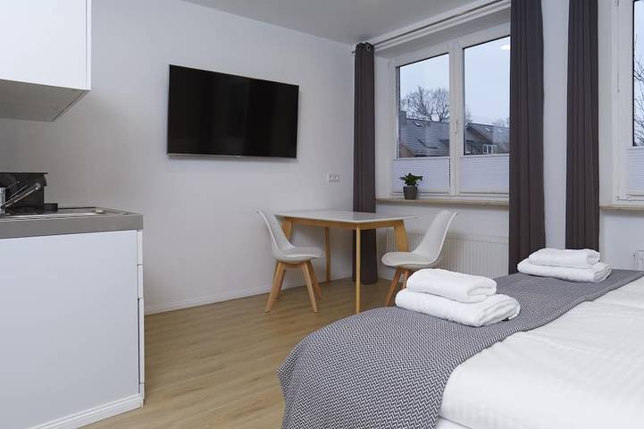 Appartement de vacances pour 2 personnes - 1