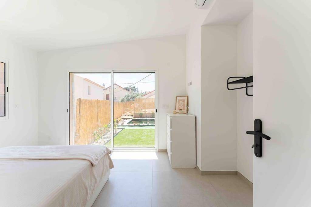Villa 8 pers 5 min Marseille in Septèmes-les-Vallons, Côte méditerranéenne (France)