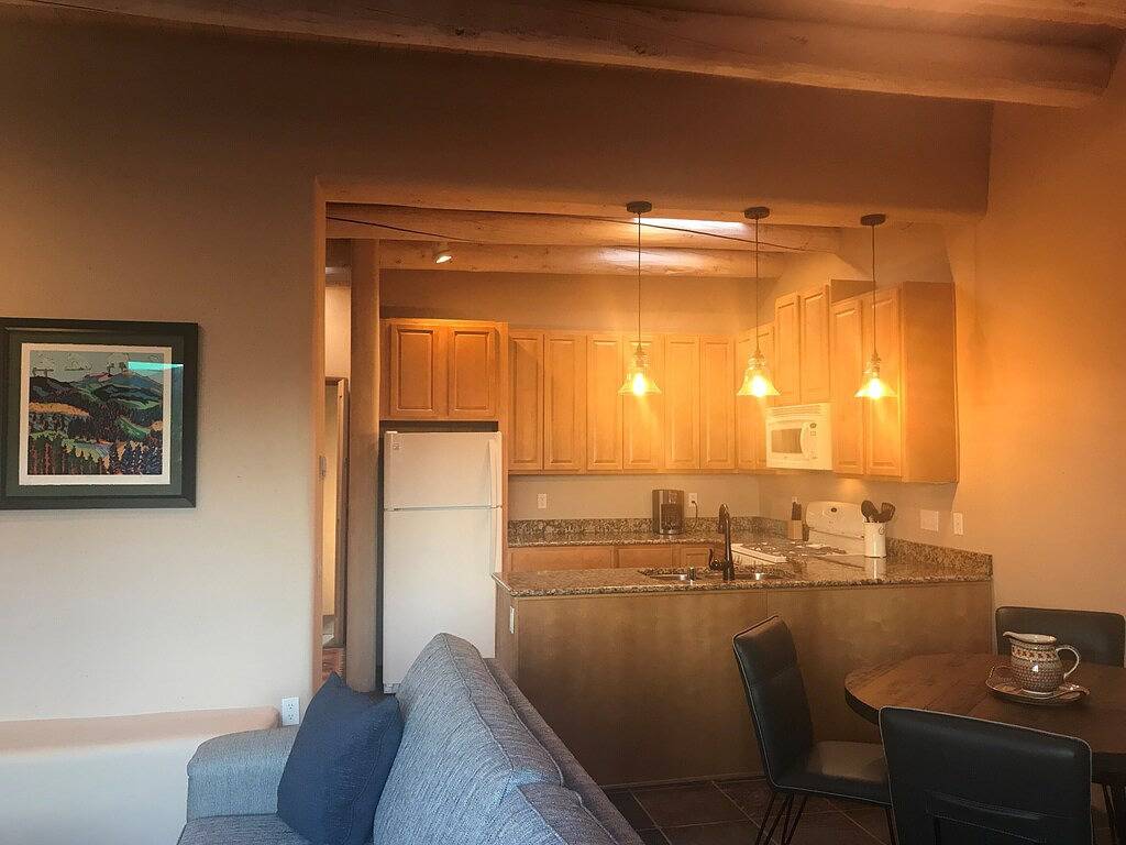 Ganze Wohnung, Neues Listing-Book für die Skisaison! in Taos County