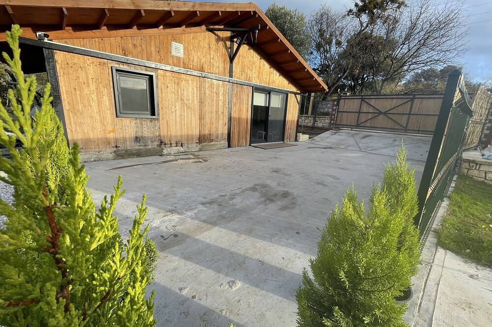 Ecological Holiday at Gokler Farmhouse in Provinz Izmir