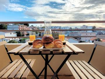 Ferienwohnung für 6 Personen in Cagnes-sur-Mer, Cannes und Umgebung, Bild 1