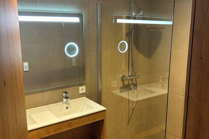 Ferienwohnung für 7 Personen, mit Haustier in Berwang - 4