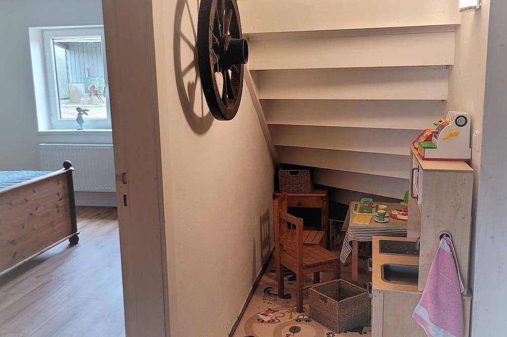 Ganze Wohnung, Ferienwohnung/App. für 4 Gäste mit 70m² in Groß Vollstedt (176809) in Groß Vollstedt, Naturpark Westensee