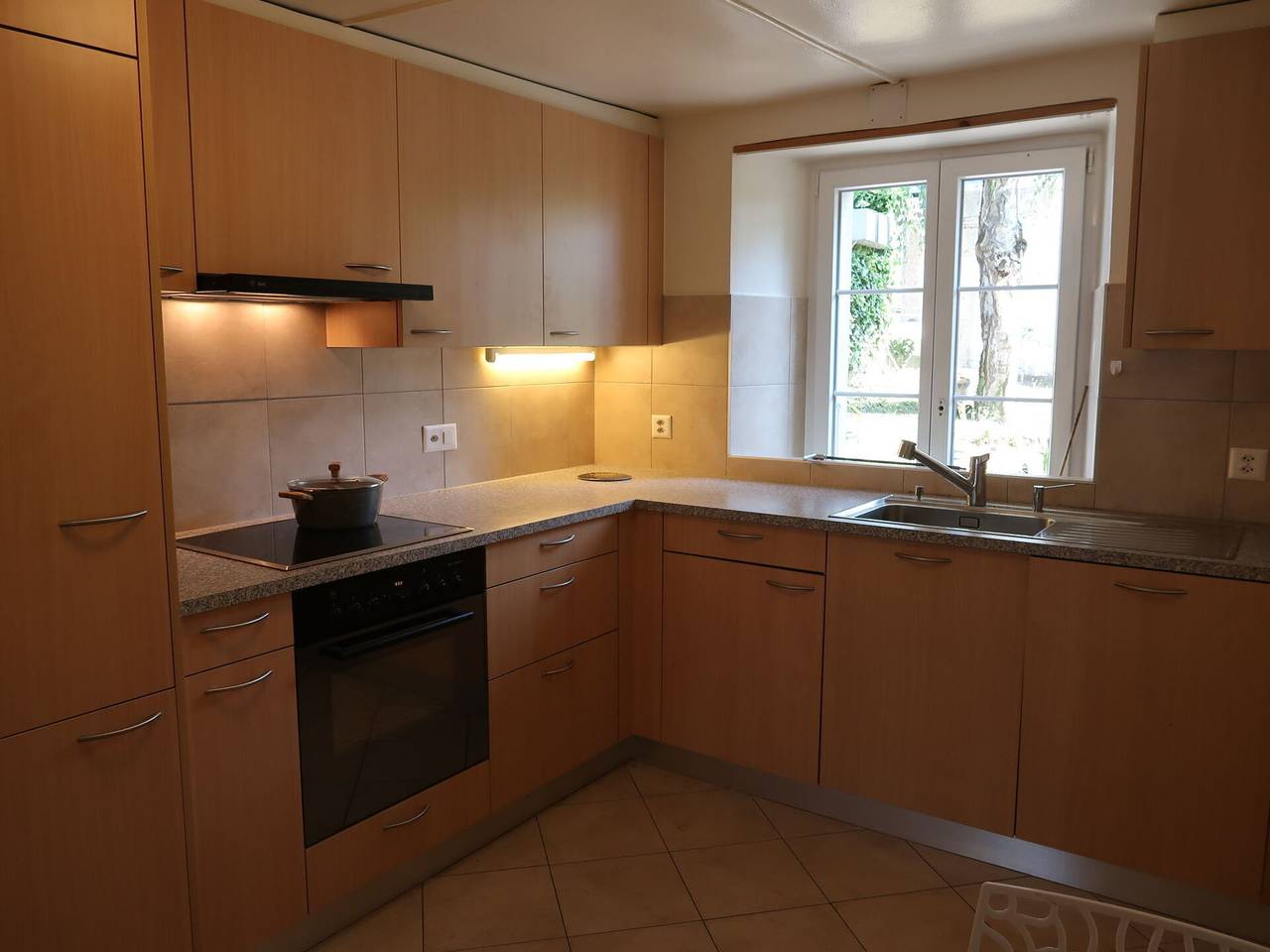 Appartement entier, Petit Nid De Pully - Petit Nid De Pully 100.1 in Pully, Lac Léman