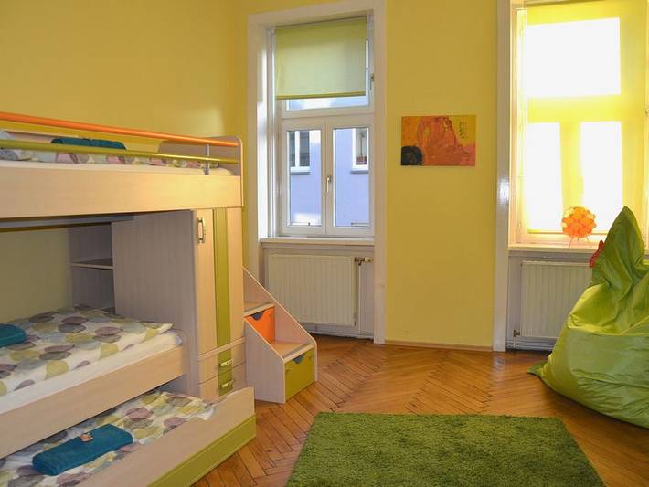 Ganze Wohnung, Vienna1090 in Wien, Donau Niederösterreich
