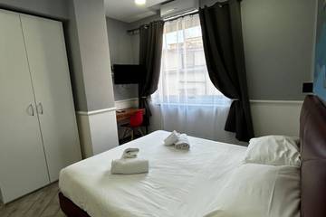 Appartement De Vacances pour 2 Personnes dans Naples, Côte Tyrrhénienne Campanie, Photo 2
