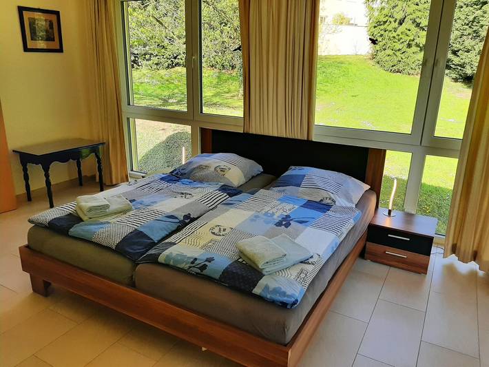 Ferienwohnung für 6 Personen in Saarburg und Umgebung - 4