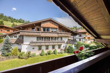 Ferienwohnung für 2 Personen in Moena, Trentino-Südtirol, Bild 3