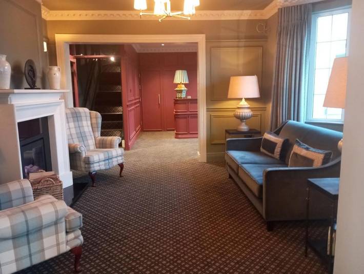 Maison d’hôte pour 2 personnes, avec jardin et vue à Killarney - 4