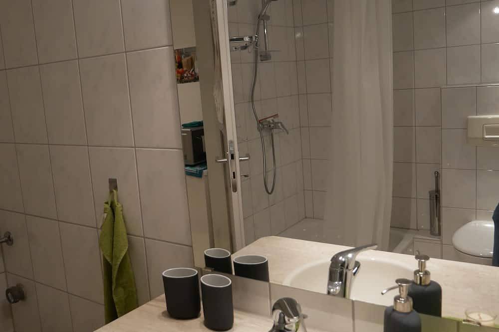 Ganze Wohnung, Natur pur im Herzen des Siebengebirges direkt am Rheinsteig in Königswinter, Rhein-Sieg-Kreis