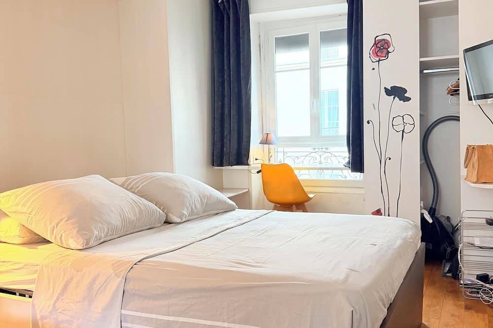 Appartement de vacances