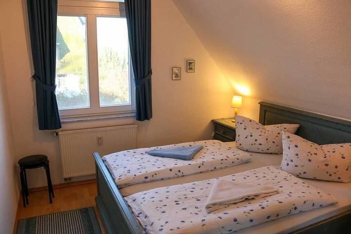 Cottage für 5 Personen, mit Terrasse und Garten in Stolpe auf Usedom - 2