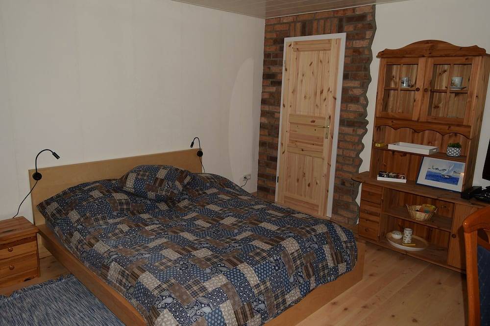 Top Ferienhaus \"Am Mühlenfließ\" \nplatz für Familie und Freunde in Godendorf, Mecklenburg-Strelitz