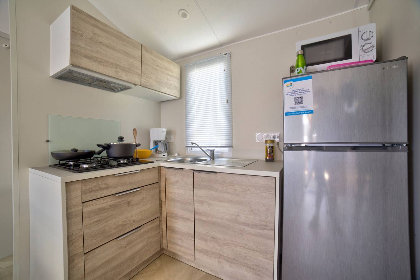 Ferienhaus für 6 Personen mit Pool in Saint-Georges-d'Oléron, Côte de Beauté