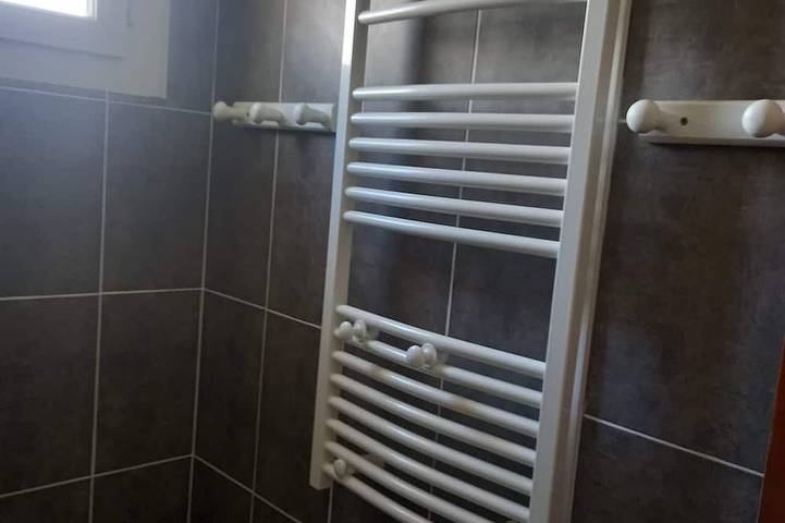 Location de vacances pour 2 personnes, avec jardin à Lavelanet - 4