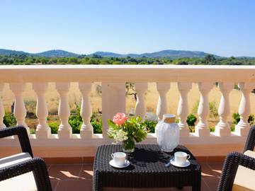 Finca in Son Negre, Felanitx für 9 