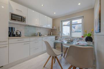 Ferienwohnung für 4 Personen in Westerland, Sylt (Gemeinde), Bild 2