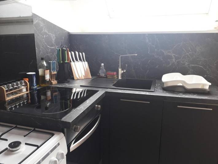 Location de vacances pour 5 personnes, avec terrasse et jardin à Tréveneuc - 4