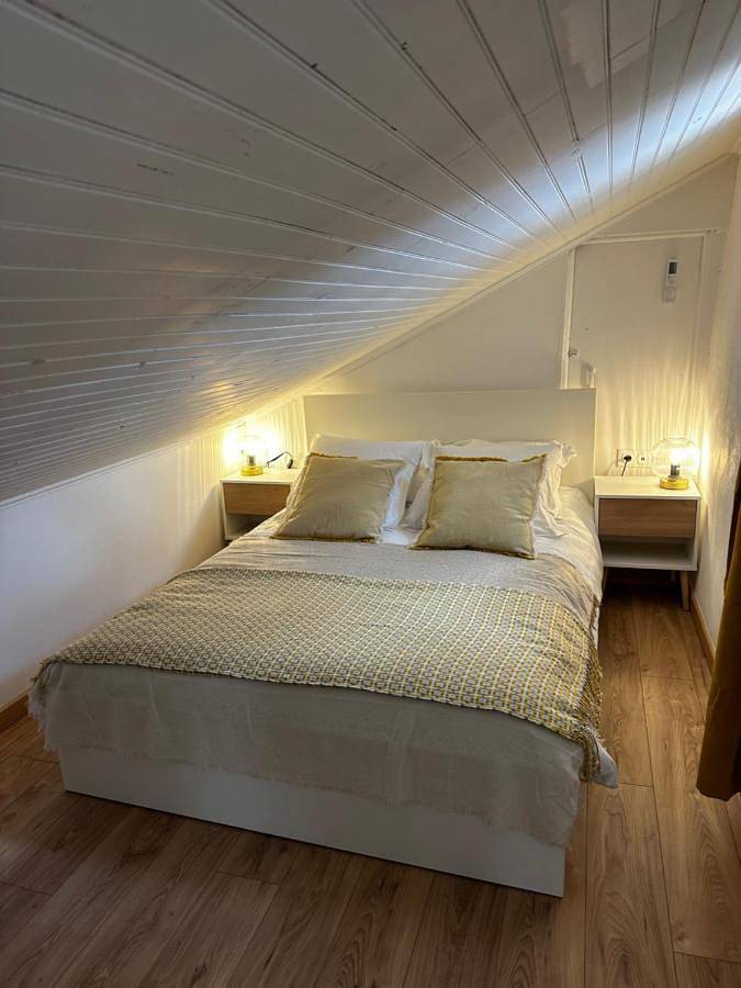 Gîte pour 4 personnes, avec vue dans Citadelle De Bonifacio - 4