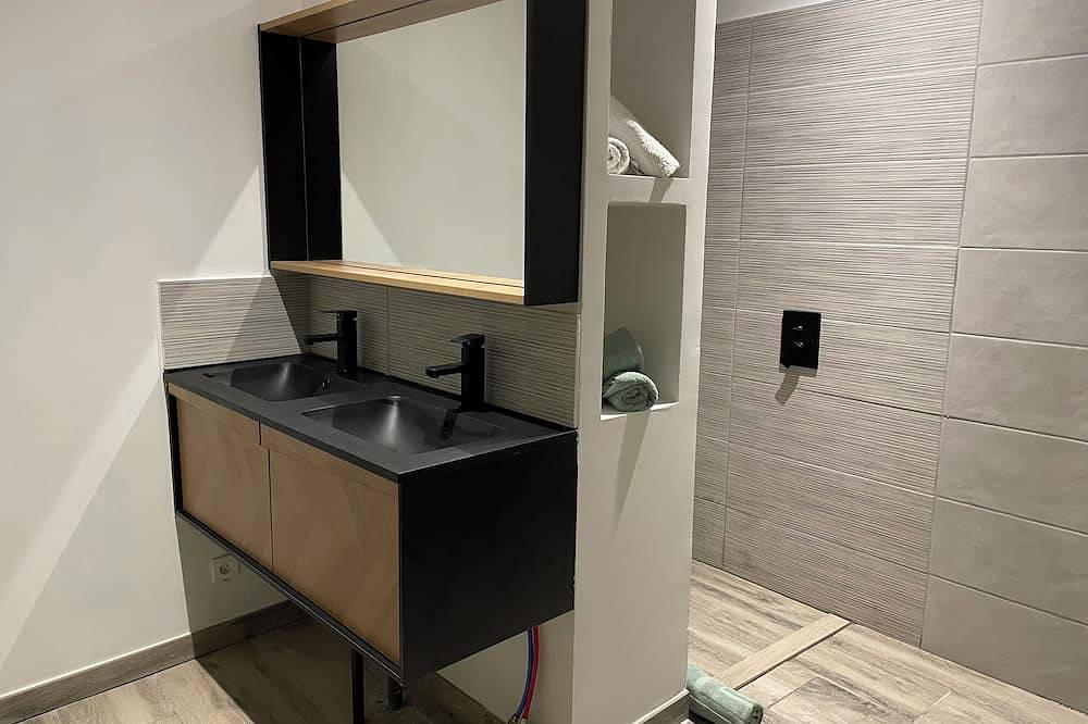 Ganze Wohnung, Joli T2 Dans le Centre de Mèze in Mèze, Côte d'Améthyste