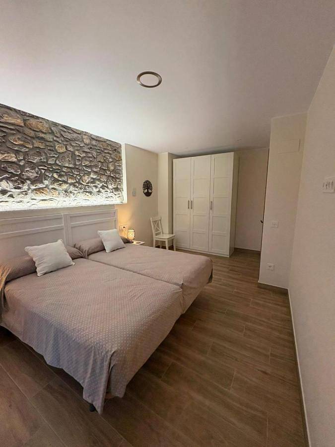 Casa rural para 6 personas, con vistas y jardín en Sariego - 3